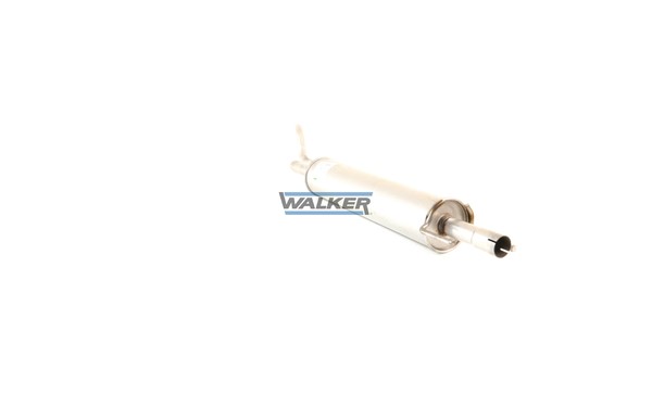 Mittenljuddämpare, Mitt Walker 23162 WALKER
