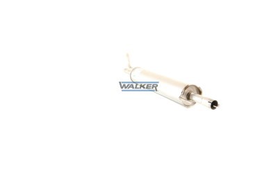 Mittenljuddämpare, Mitt Walker 23162 WALKER