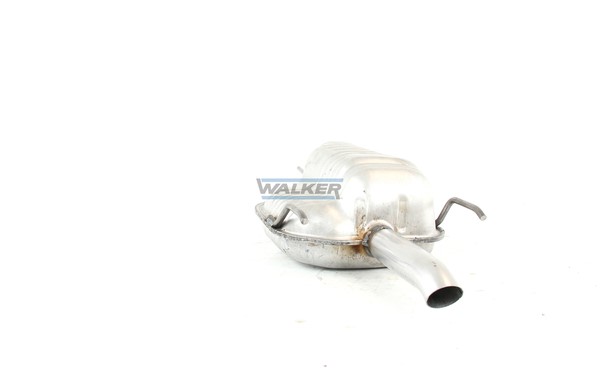 Bakre ljuddämpare, Bak Walker 23184 WALKER