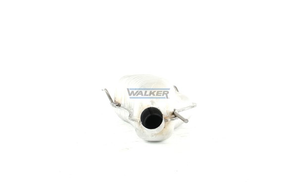Bakre ljuddämpare, Bak Walker 23184 WALKER