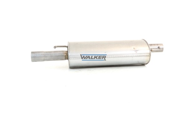 Främre ljuddämpare, Fram Walker 23200 WALKER