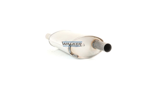 Främre ljuddämpare, Fram Walker 23200 WALKER