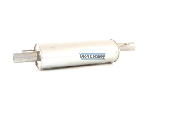 Främre ljuddämpare, Fram Walker 23200 WALKER