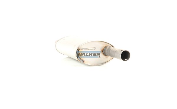 Främre ljuddämpare, Fram Walker 23200 WALKER
