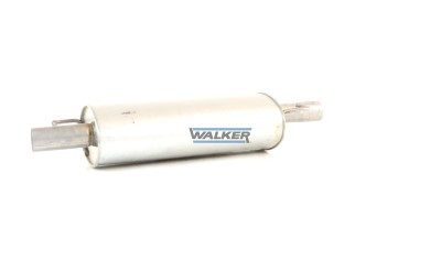 Främre ljuddämpare, Fram Walker 23200 WALKER