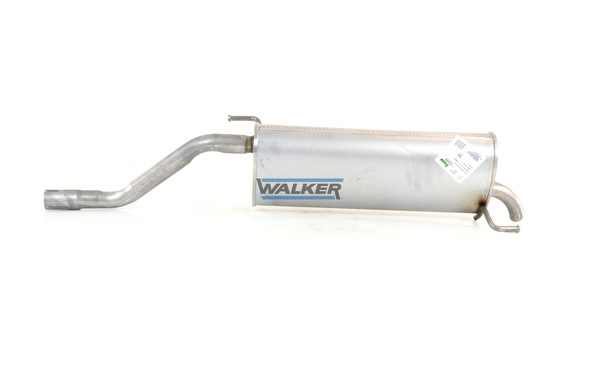 Bakre ljuddämpare Walker 23249 WALKER