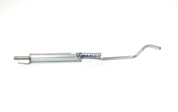 Mittenljuddämpare, Mitt Walker 23253 WALKER