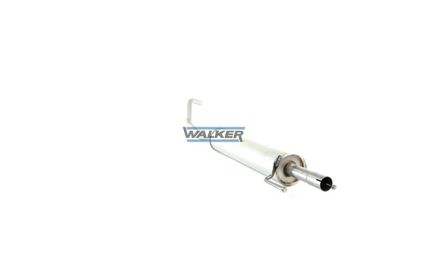 Mittenljuddämpare, Mitt Walker 23253 WALKER