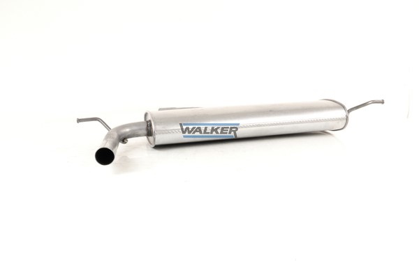 Bakre ljuddämpare, framaxel höger Walker 23261 WALKER