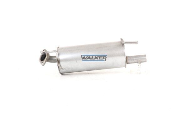 Bakre ljuddämpare, Bak Walker 23280 WALKER
