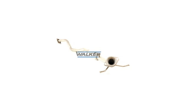 Mittenljuddämpare, Mitt Walker 23284 WALKER