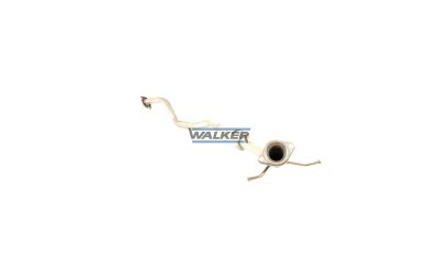 Mittenljuddämpare, Mitt Walker 23284 WALKER