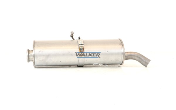 Bakre ljuddämpare, Bak Walker 23289 WALKER
