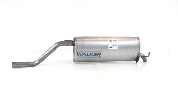 Bakre ljuddämpare Walker 23290 WALKER