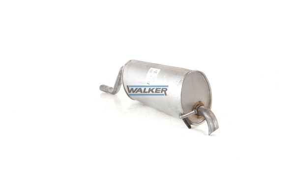Bakre ljuddämpare Walker 23290 WALKER
