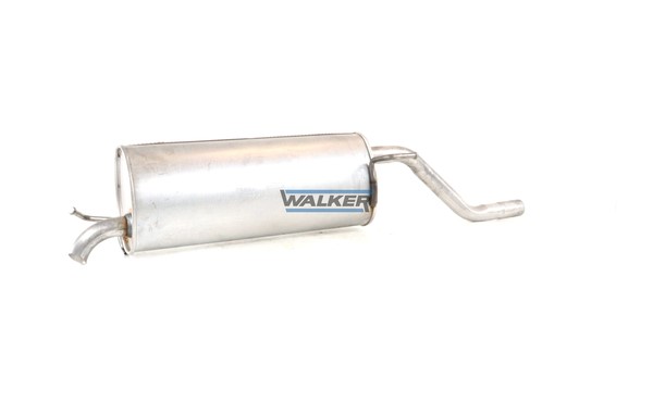 Bakre ljuddämpare Walker 23290 WALKER