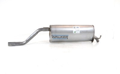 Bakre ljuddämpare Walker 23290 WALKER