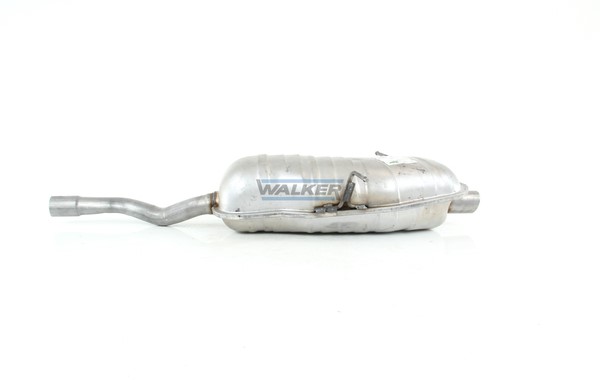 Bakre ljuddämpare, Bak Walker 23301 WALKER