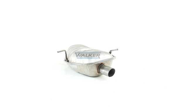 Bakre ljuddämpare, Bak Walker 23301 WALKER