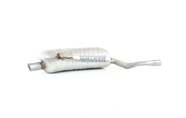 Bakre ljuddämpare, Bak Walker 23301 WALKER