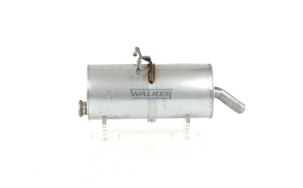 Bakre ljuddämpare, Bak Walker 23305 WALKER