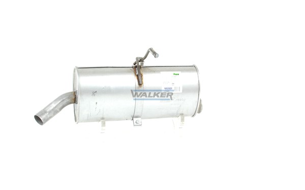 Bakre ljuddämpare, Bak Walker 23305 WALKER