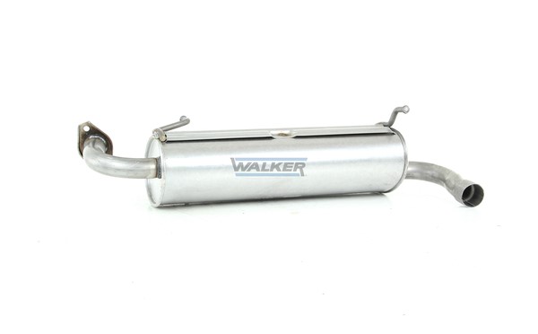 Bakre ljuddämpare Walker 23320 WALKER