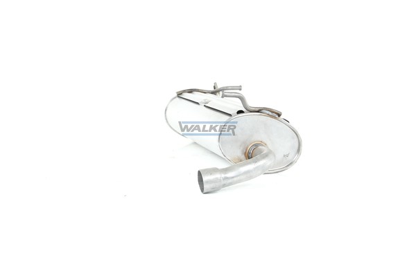 Bakre ljuddämpare Walker 23320 WALKER