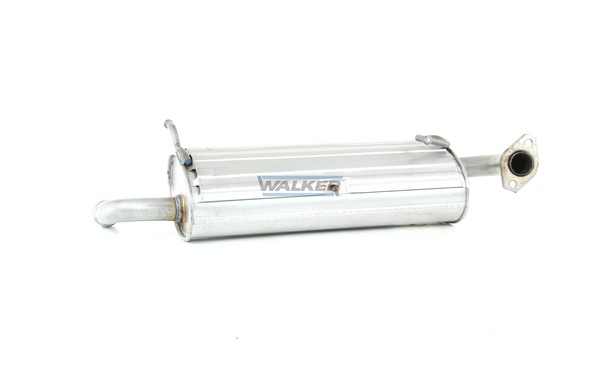 Bakre ljuddämpare Walker 23320 WALKER