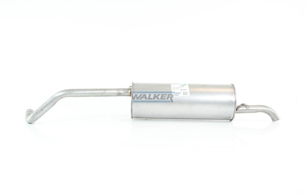 Bakre ljuddämpare, Bak Walker 23322 WALKER