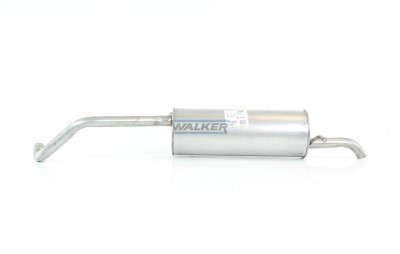 Bakre ljuddämpare, Bak Walker 23322 WALKER