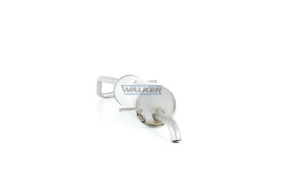Bakre ljuddämpare, Bak Walker 23322 WALKER