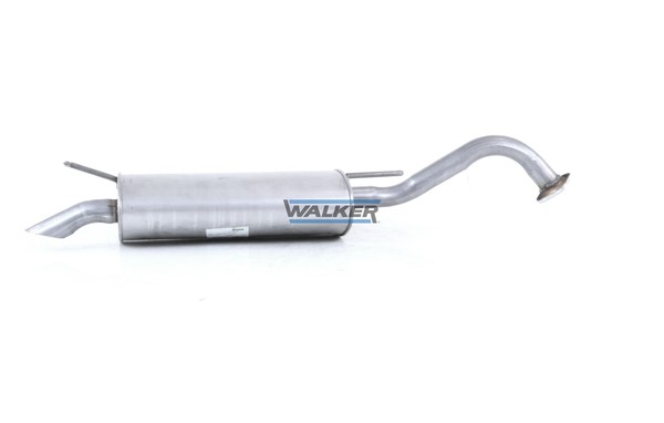 Bakre ljuddämpare, Bak Walker 23327 WALKER