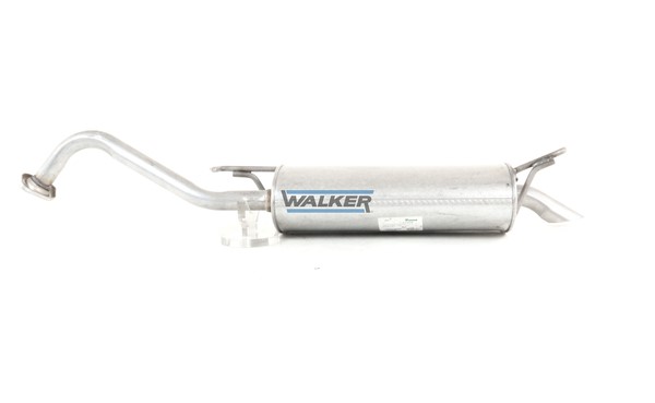 Bakre ljuddämpare, Bak Walker 23328 WALKER