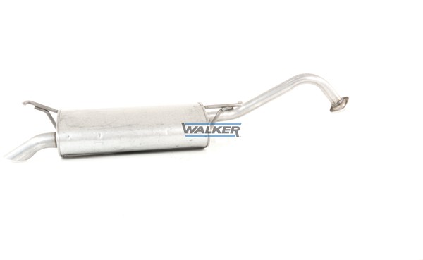 Bakre ljuddämpare, Bak Walker 23328 WALKER