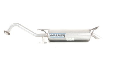 Bakre ljuddämpare, Bak Walker 23328 WALKER