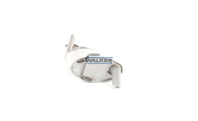 Bakre ljuddämpare, Bak Walker 23328 WALKER