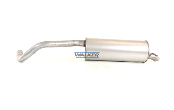 Bakre ljuddämpare WALKER