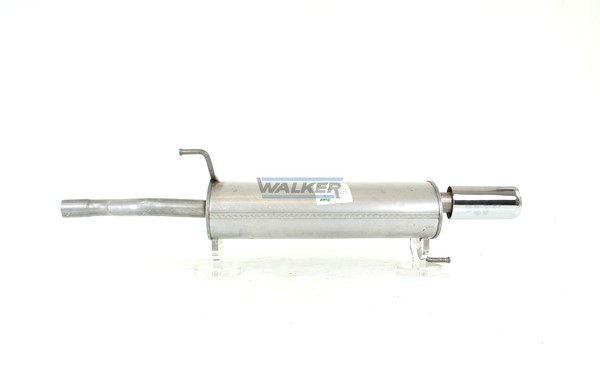 Bakre ljuddämpare Walker 23352 WALKER