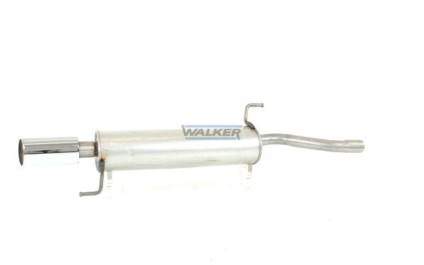 Bakre ljuddämpare Walker 23352 WALKER