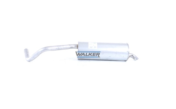 Bakre ljuddämpare, Bak WALKER