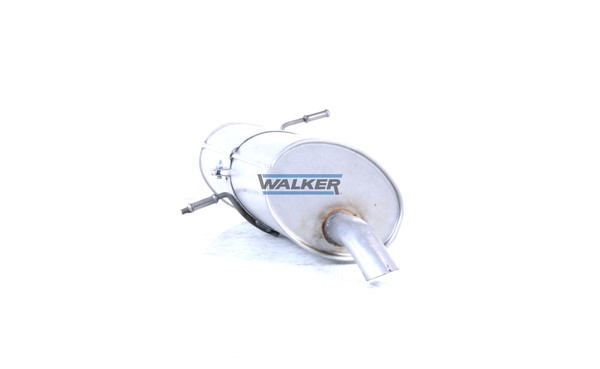 Bakre ljuddämpare Walker 23422 WALKER Bakre ljuddämpare Walker 23422 WALKER