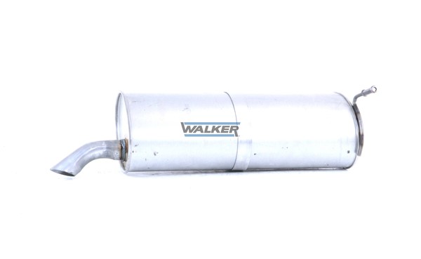 Bakre ljuddämpare Walker 23422 WALKER Bakre ljuddämpare Walker 23422 WALKER