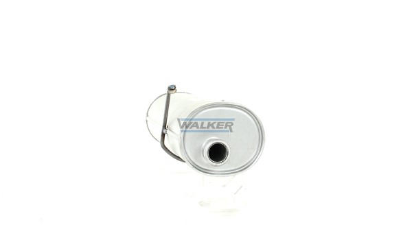 Bakre ljuddämpare Walker 23475 WALKER