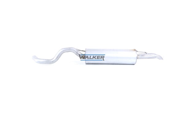 Bakre ljuddämpare, Bak Walker 23477 WALKER