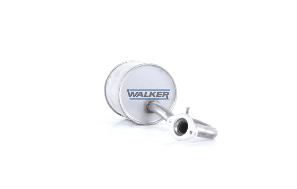 Bakre ljuddämpare Walker 23499 WALKER