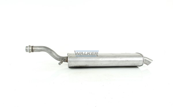 Bakre ljuddämpare Walker 23511 WALKER