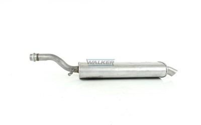 Bakre ljuddämpare Walker 23511 WALKER
