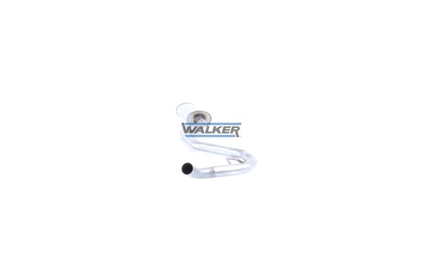 Främre ljuddämpare Walker 23519 WALKER