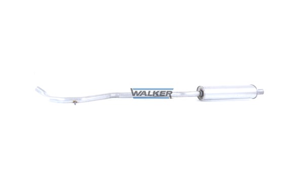 Främre ljuddämpare Walker 23519 WALKER